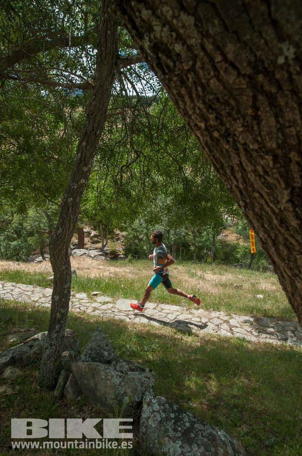 Duatlon Test The Best 2014-3