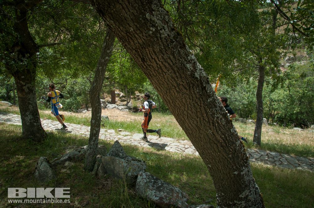 Duatlon Test The Best 2014-3