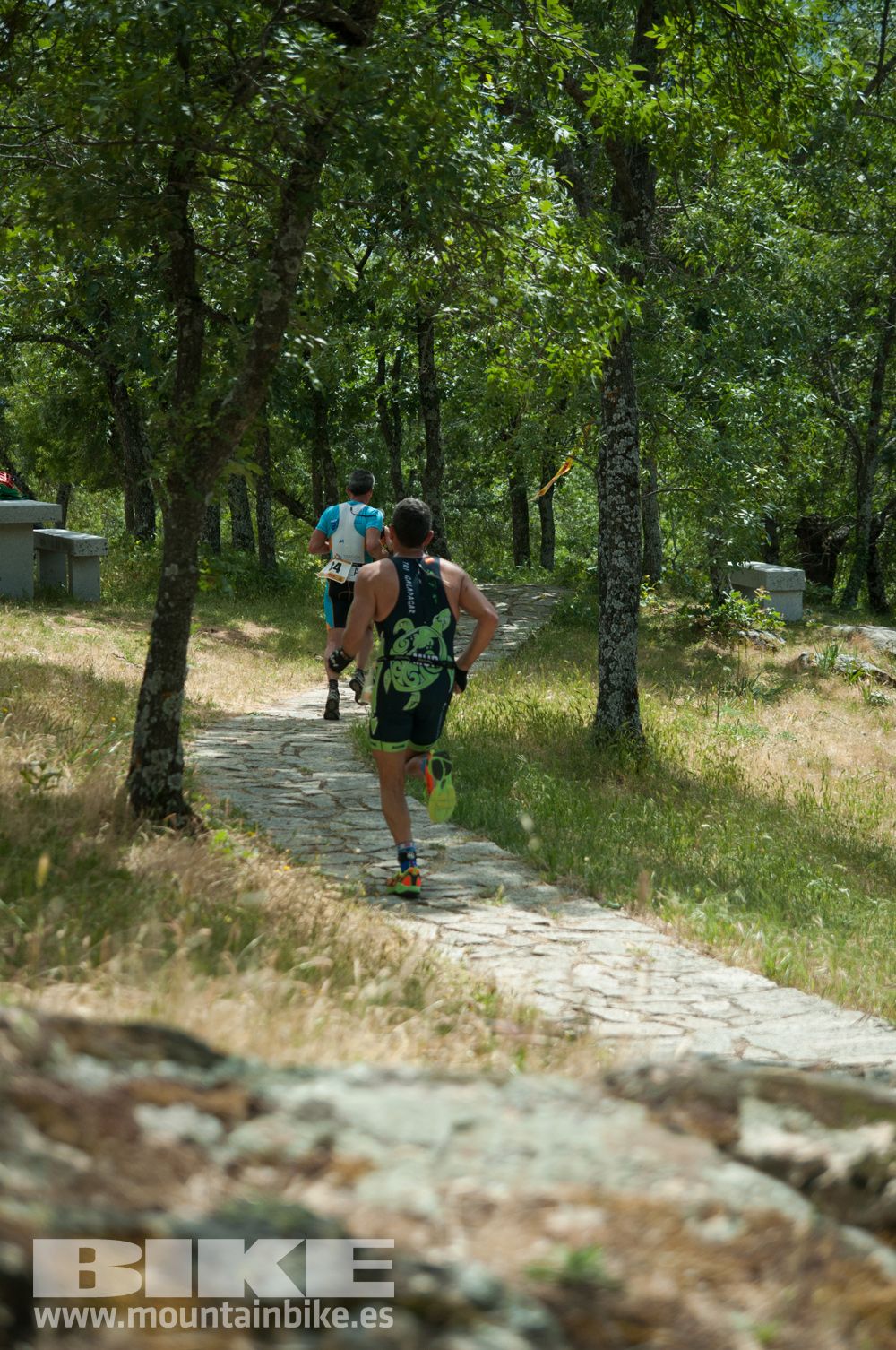 Duatlon Test The Best 2014-3