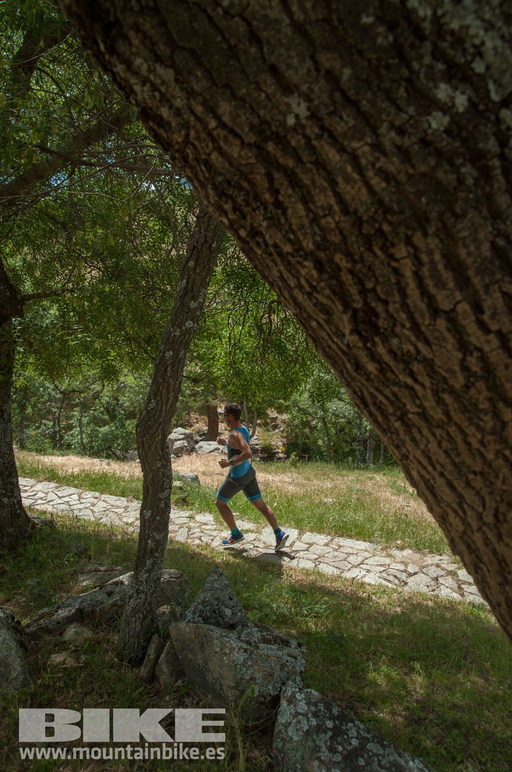 Duatlon Test The Best 2014-3