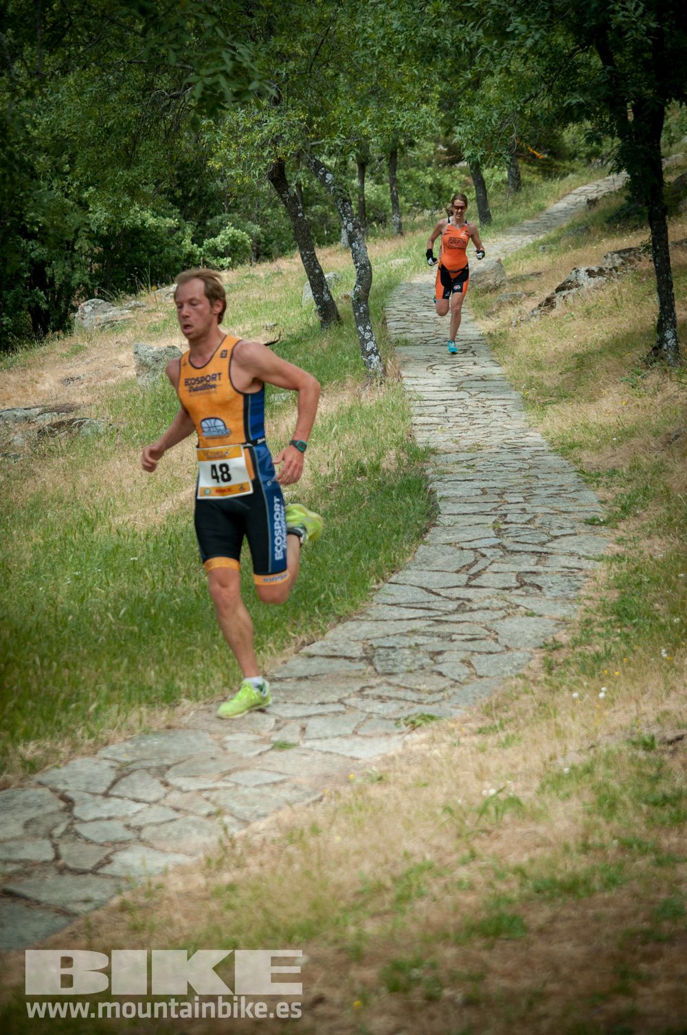 Duatlon Test The Best 2014-3