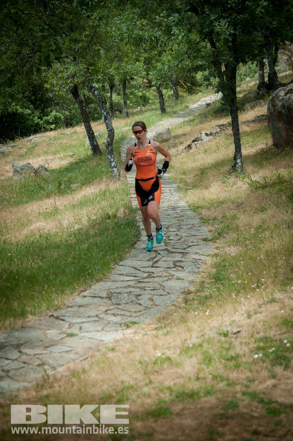 Duatlon Test The Best 2014-3