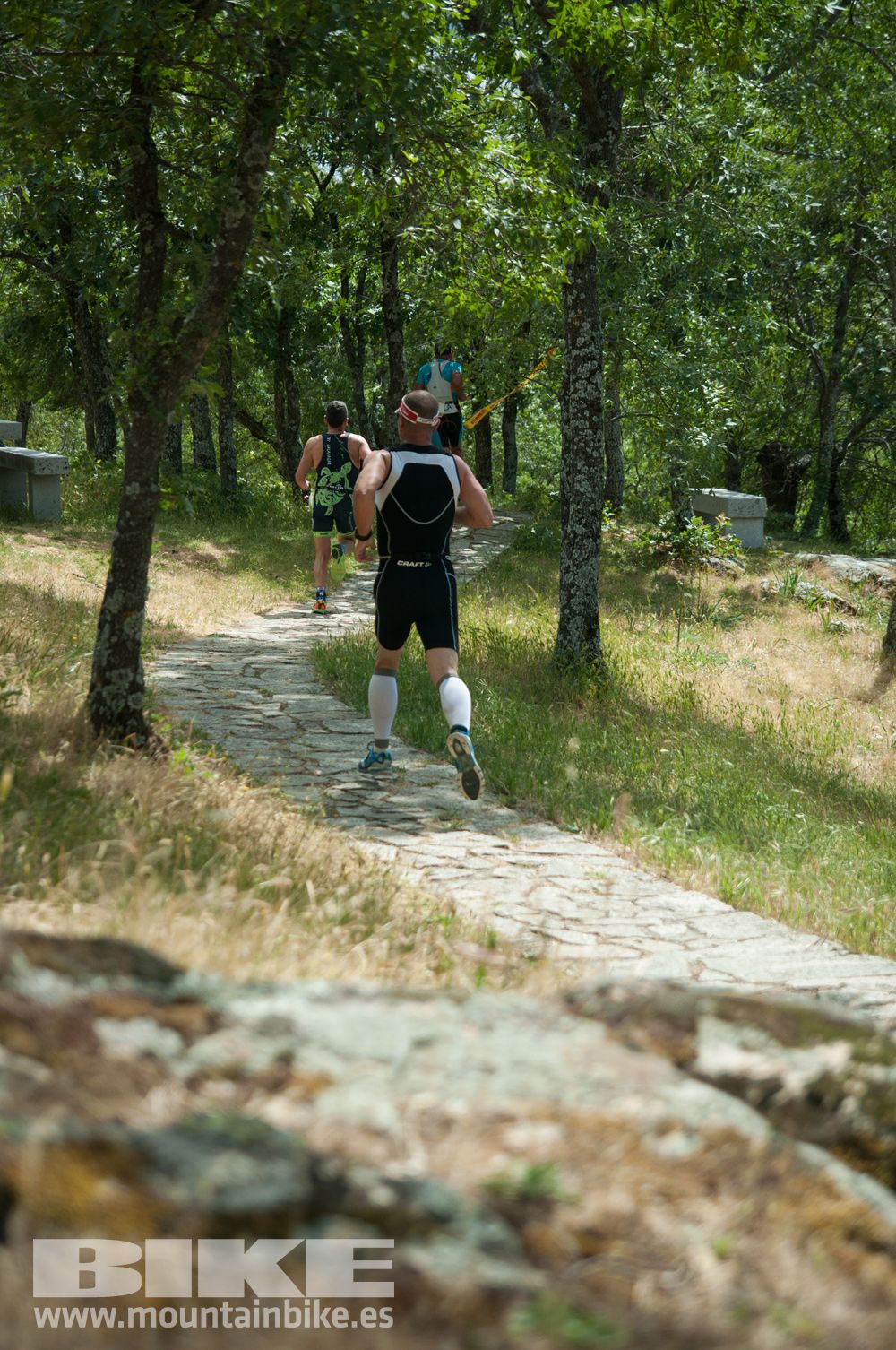Duatlon Test The Best 2014-3