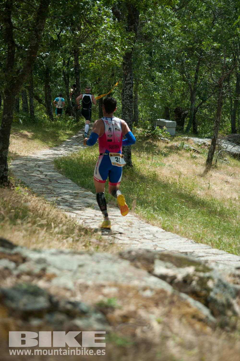 Duatlon Test The Best 2014-3