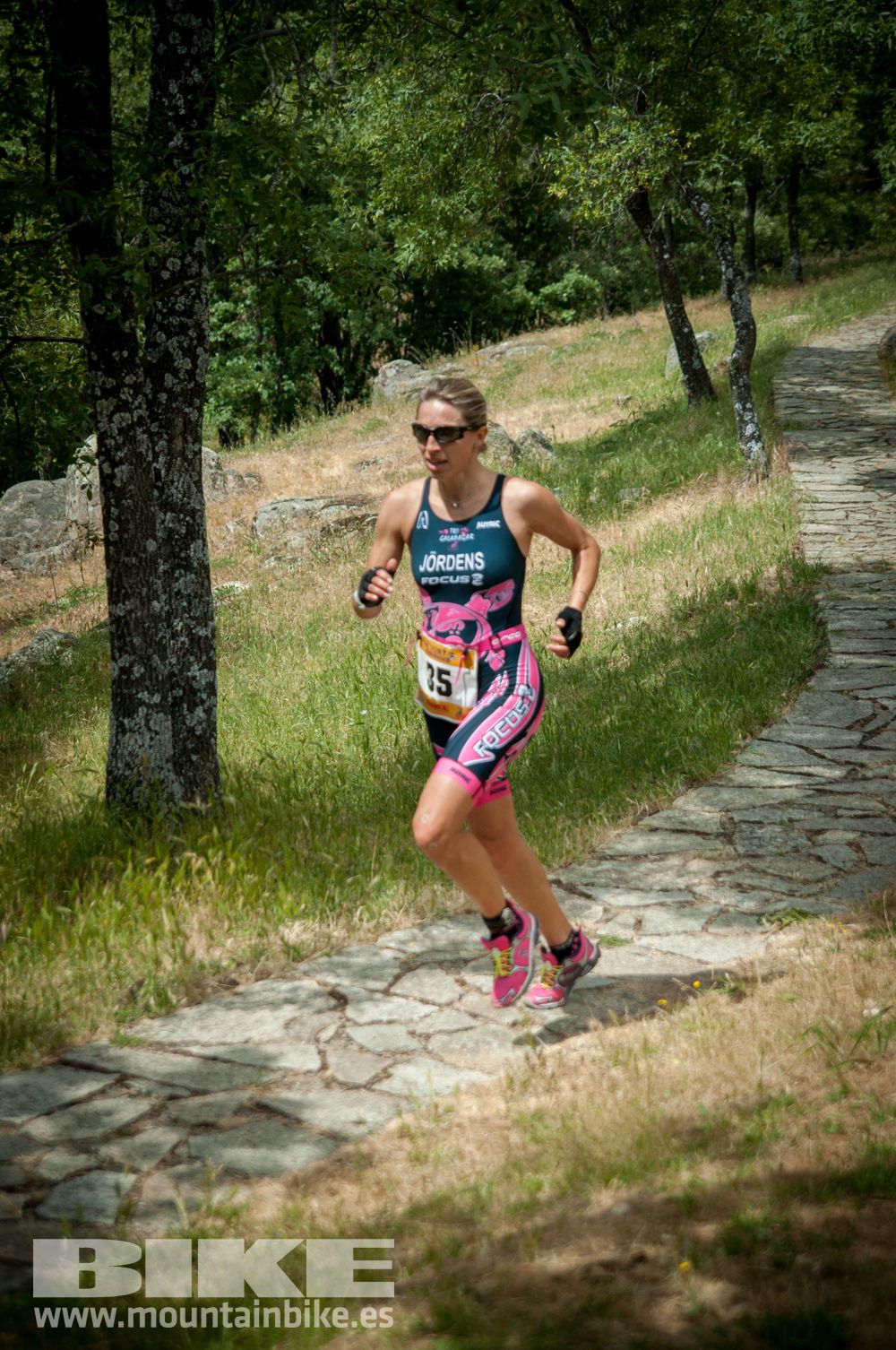 Duatlon Test The Best 2014-3