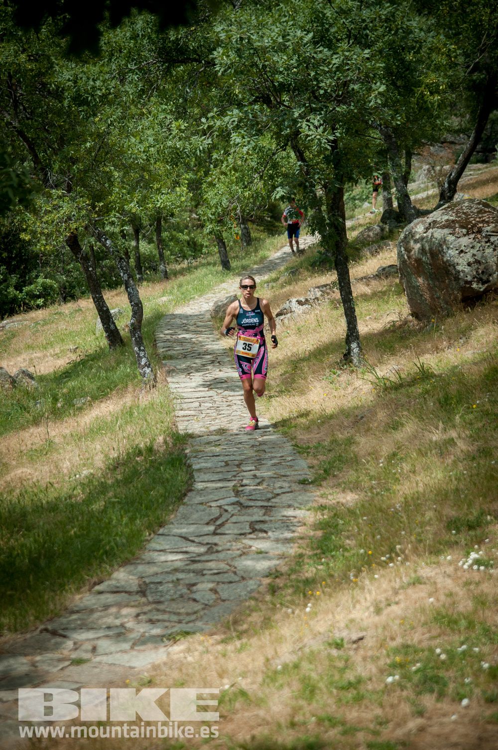 Duatlon Test The Best 2014-3