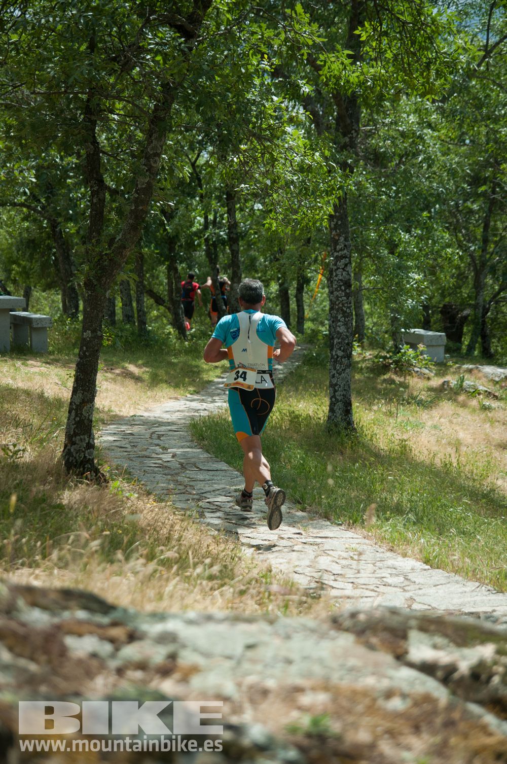 Duatlon Test The Best 2014-3