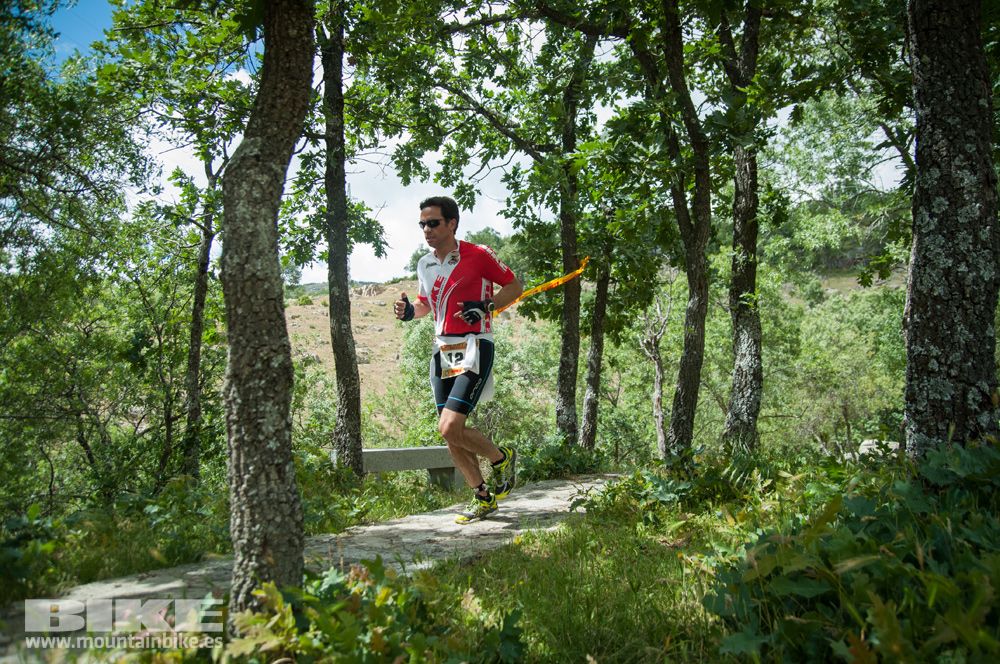 Duatlon Test The Best 2014-3
