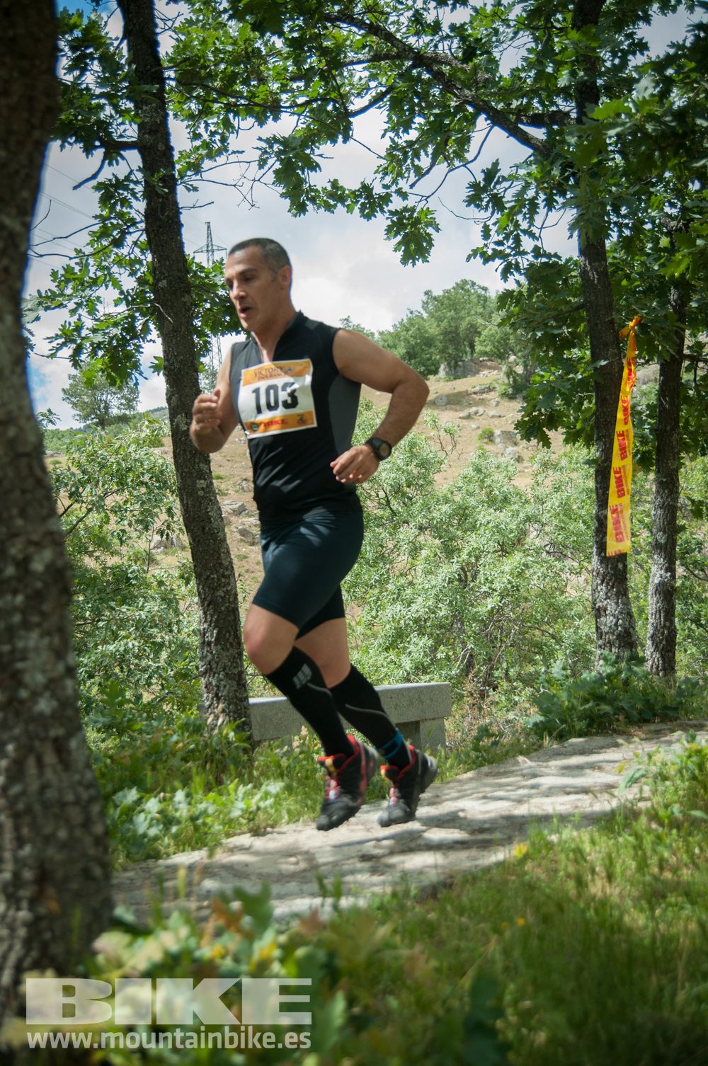 Duatlon Test The Best 2014-3