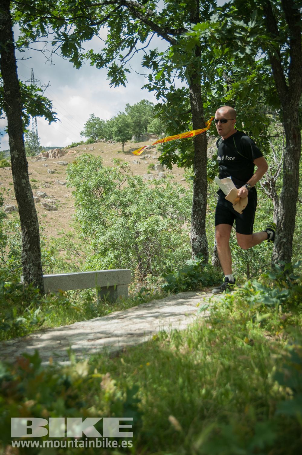 Duatlon Test The Best 2014-3