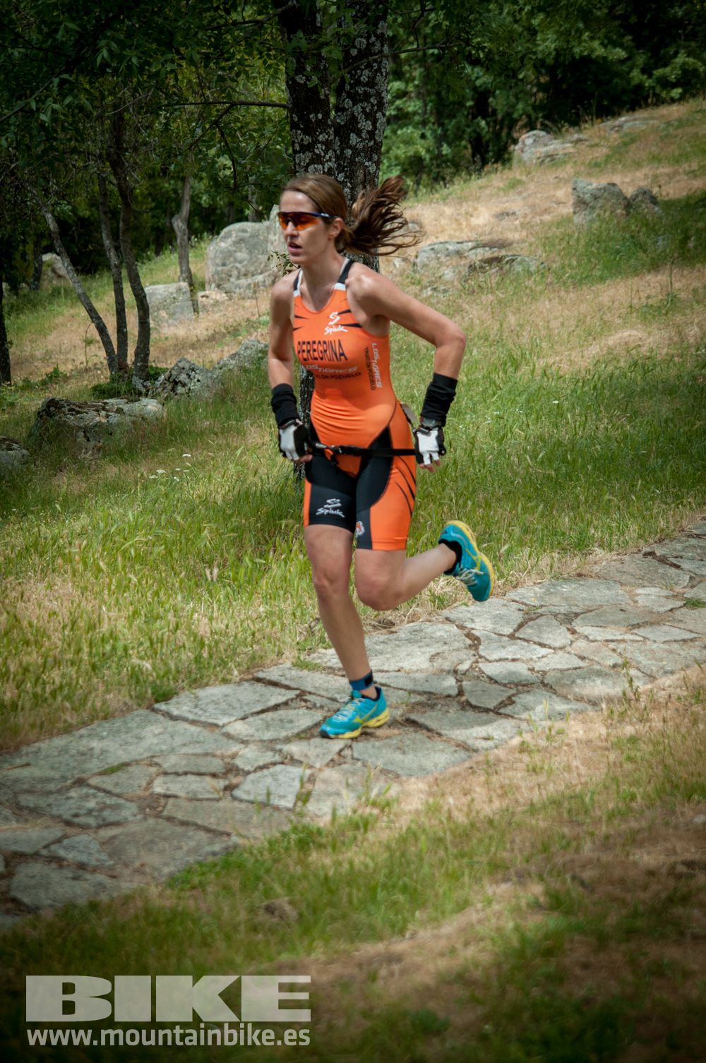 Duatlon Test The Best 2014-3