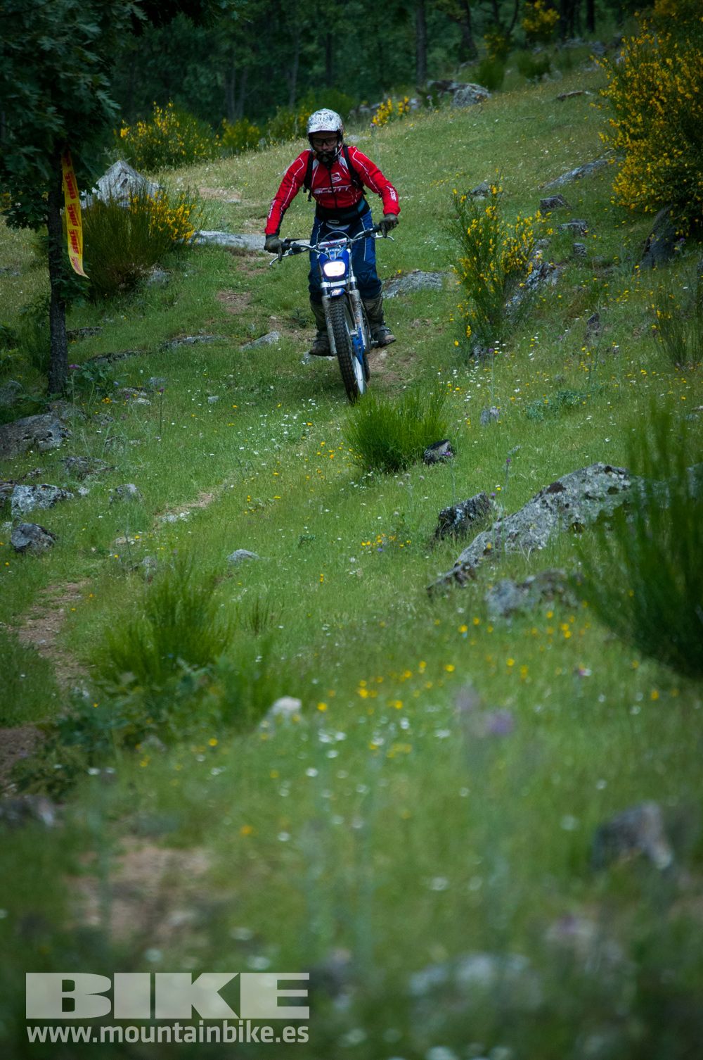 Duatlon Test The Best 2014-3