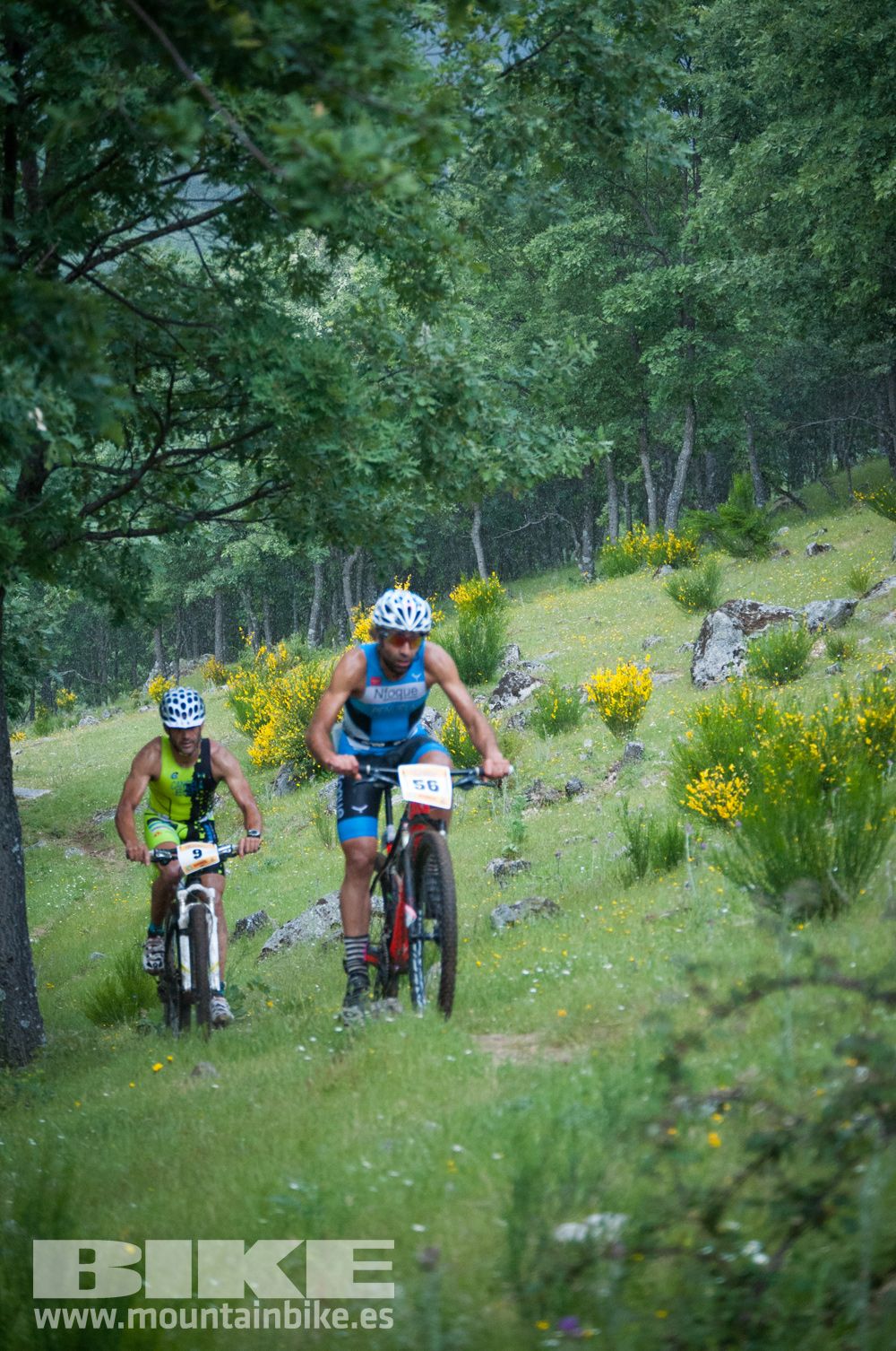 Duatlon Test The Best 2014-3