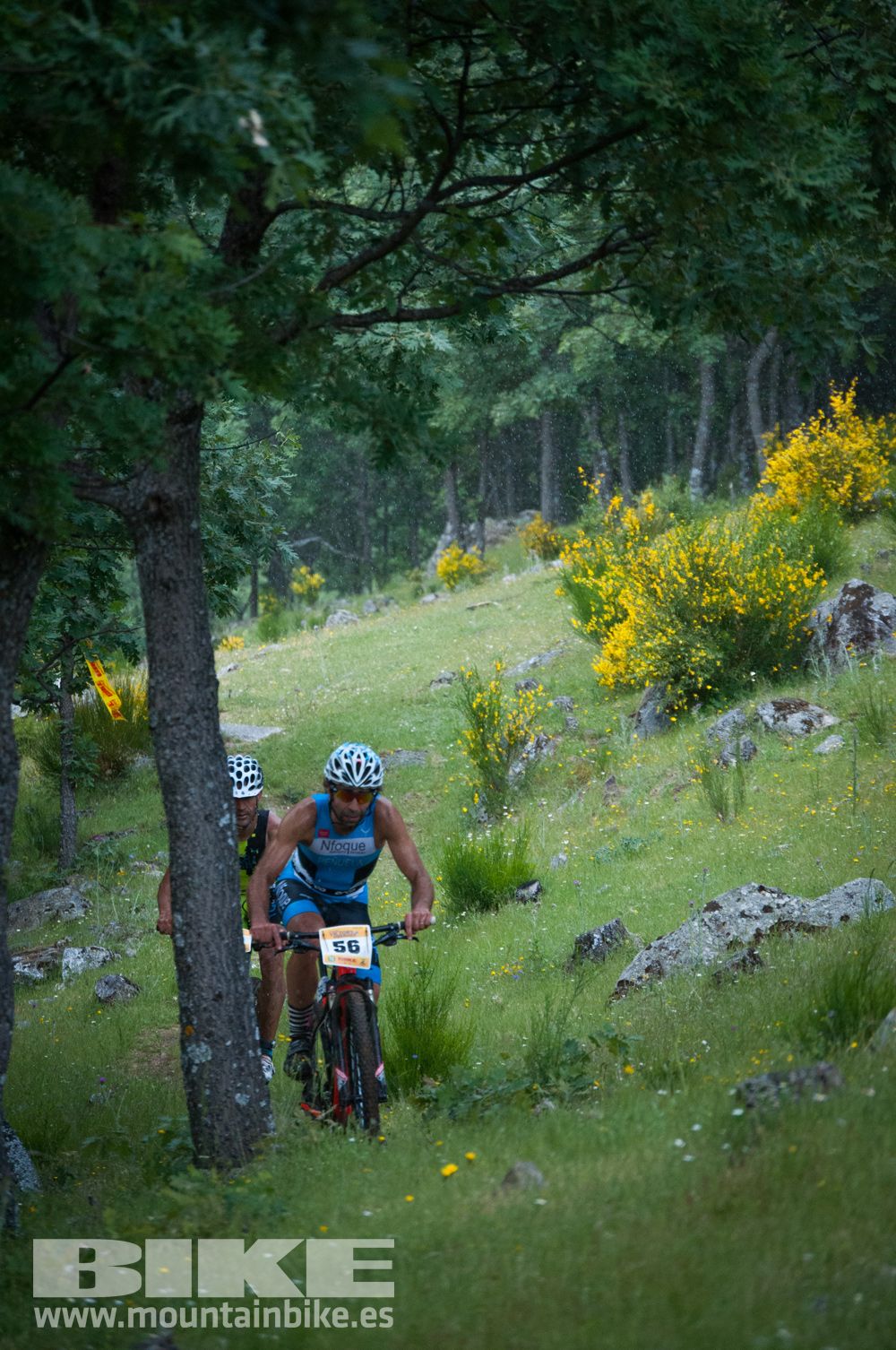 Duatlon Test The Best 2014-3