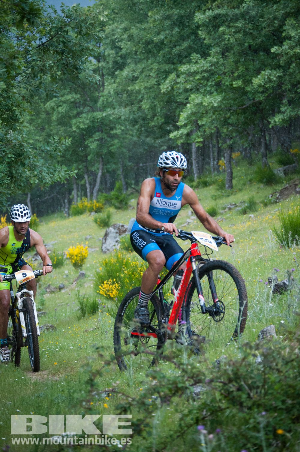 Duatlon Test The Best 2014-3