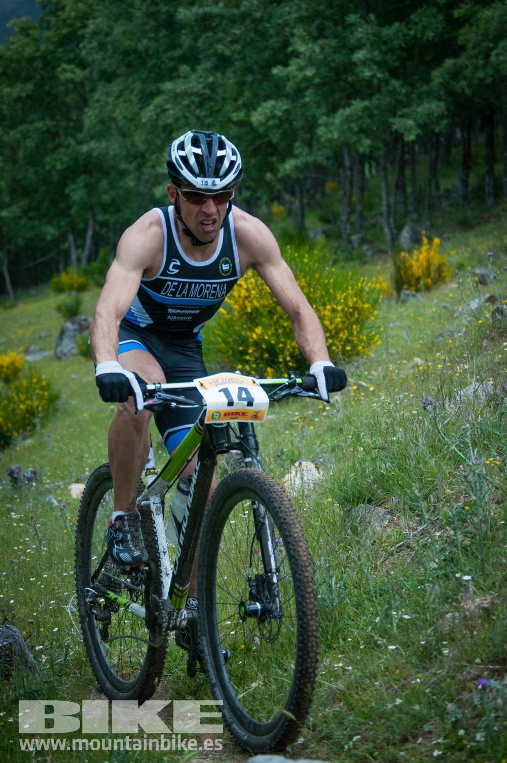 Duatlon Test The Best 2014-3