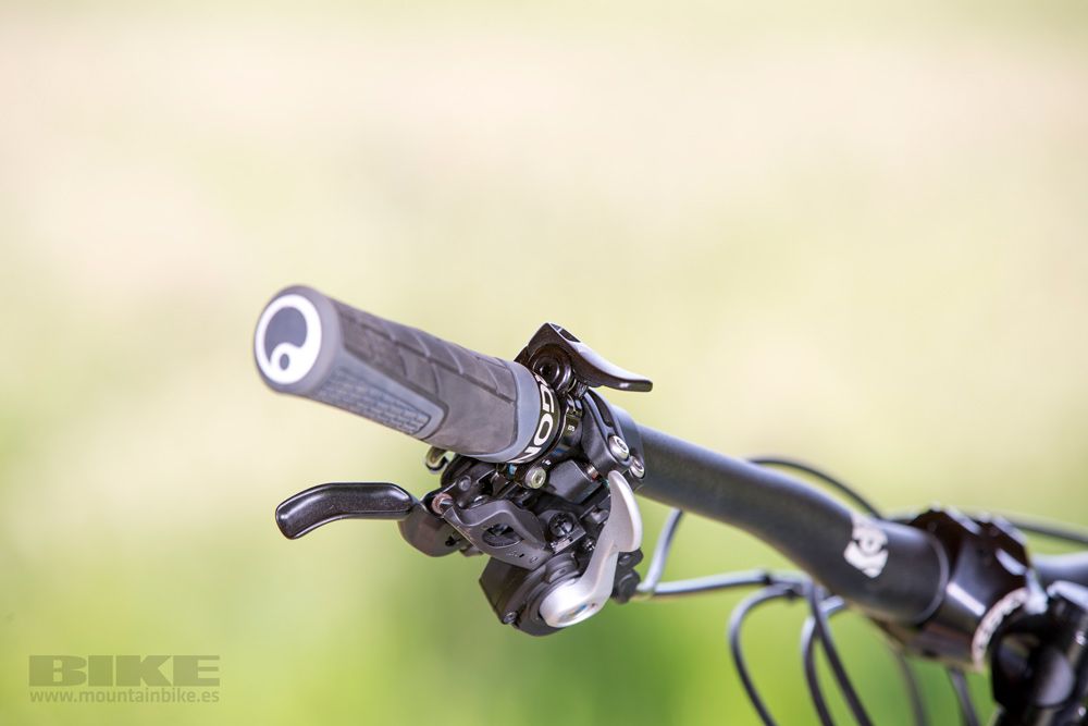 Canyon Strive CF 2014