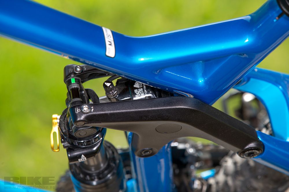 Canyon Strive CF 2014