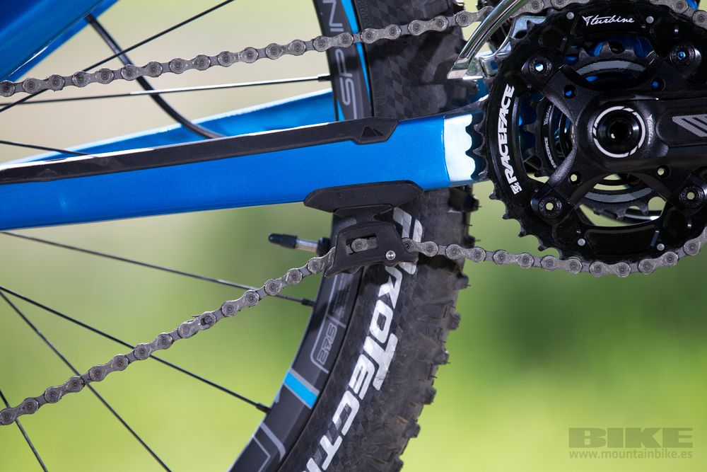 Canyon Strive CF 2014