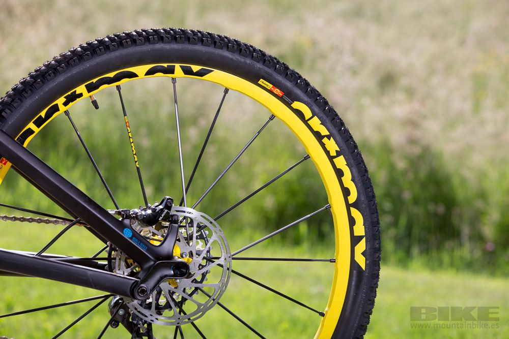 Canyon Strive CF 2014