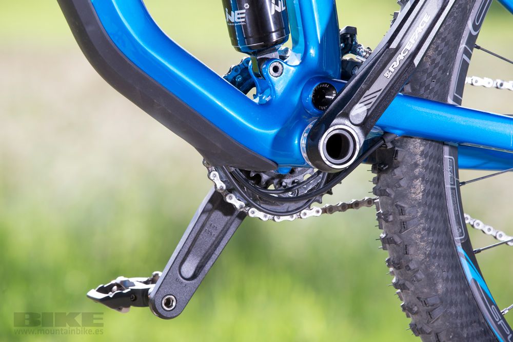 Canyon Strive CF 2014