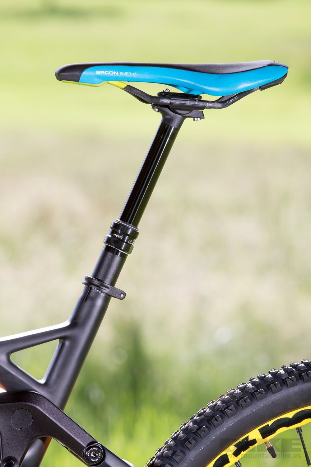 Canyon Strive CF 2014