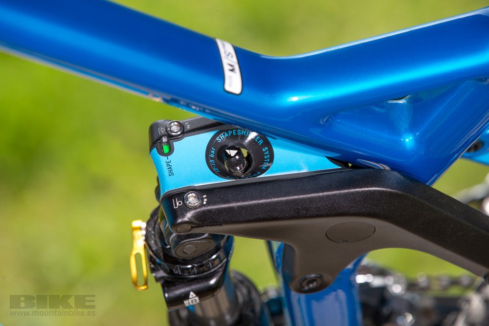 Canyon Strive CF 2014
