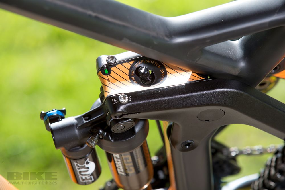 Canyon Strive CF 2014