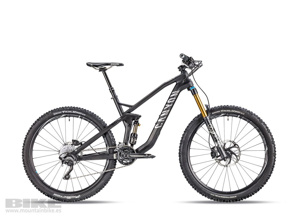 Canyon Strive CF 2014