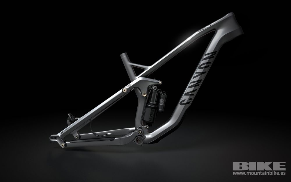 Canyon Strive CF 2014