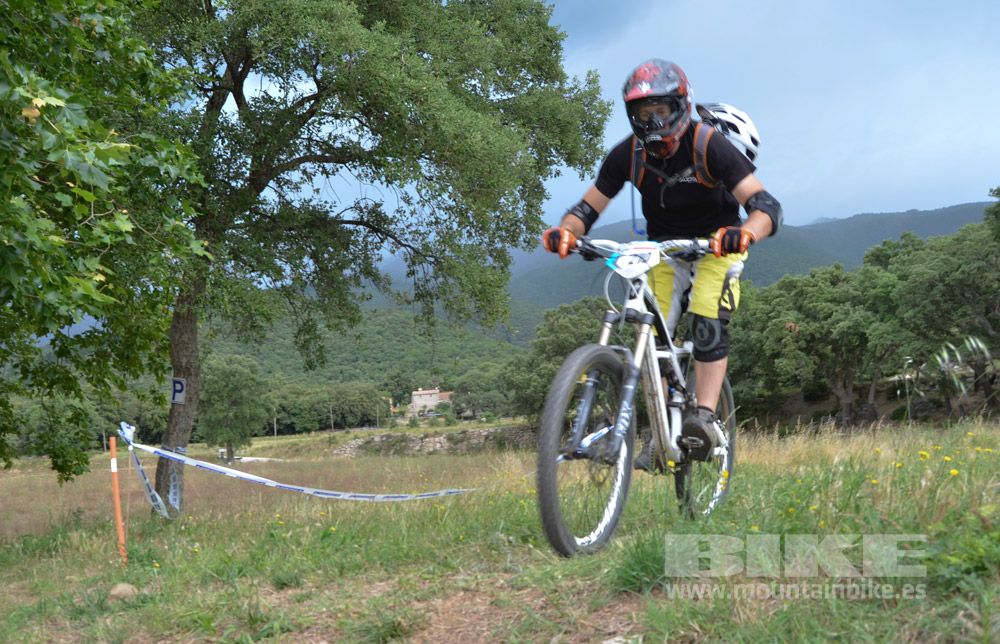I Campeonato de España de Enduro de MTB