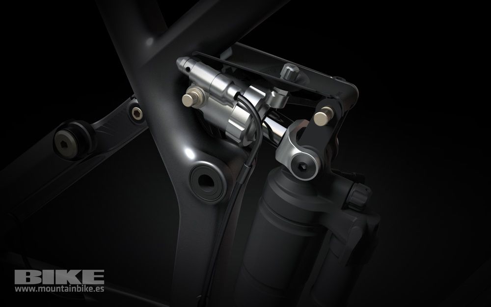 Canyon Strive CF 2014