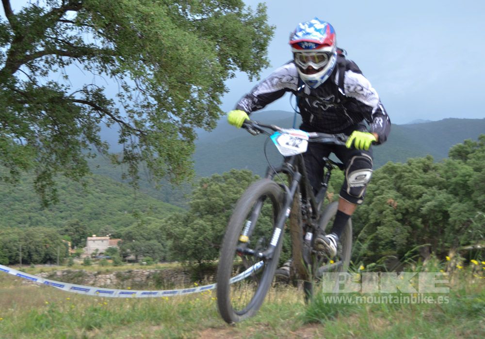 I Campeonato de España de Enduro de MTB
