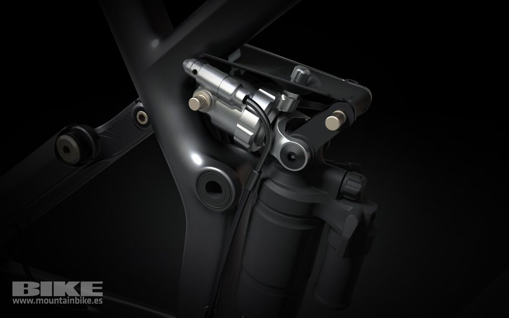 Canyon Strive CF 2014