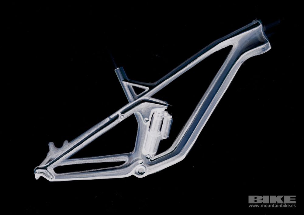 Canyon Strive CF 2014
