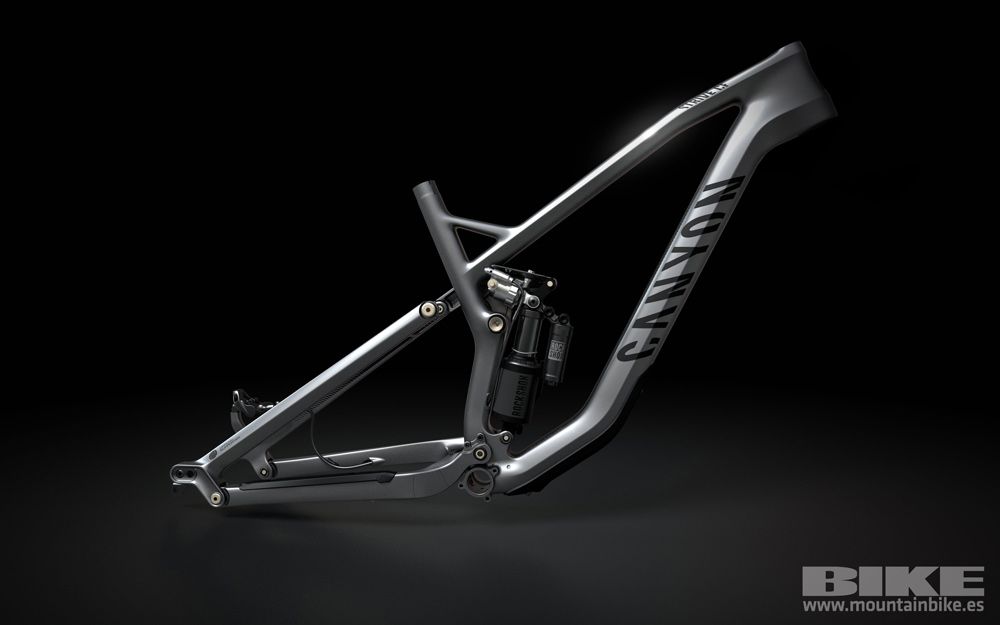 Canyon Strive CF 2014