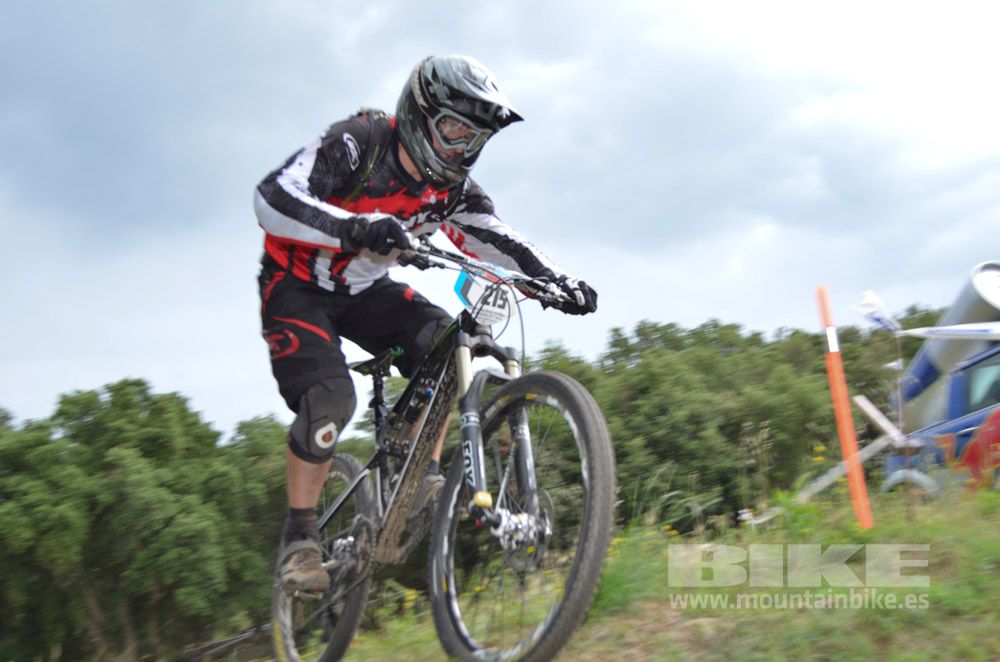 I Campeonato de España de Enduro de MTB