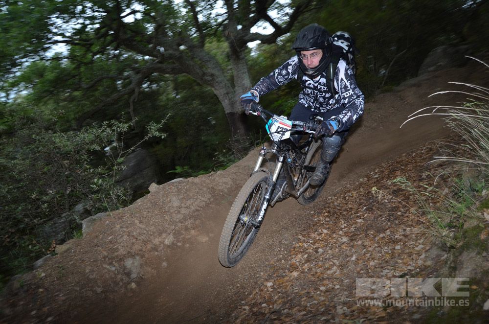 I Campeonato de España de Enduro de MTB