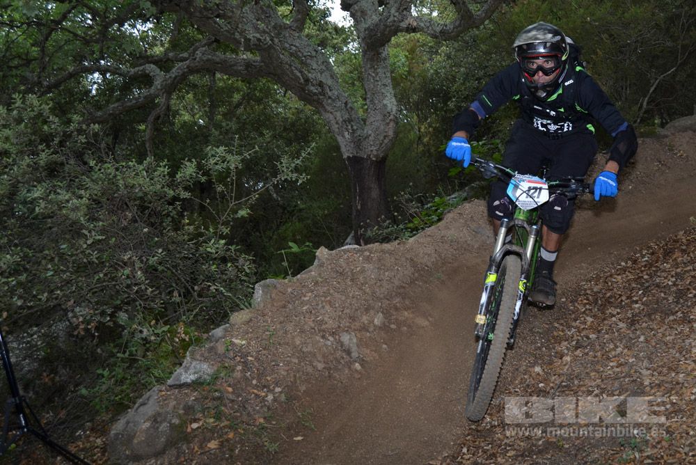I Campeonato de España de Enduro de MTB
