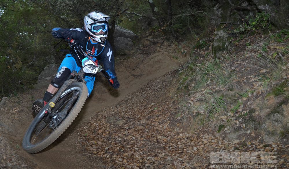 I Campeonato de España de Enduro de MTB