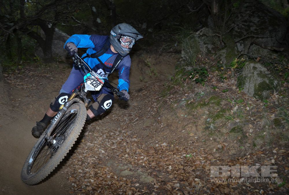 I Campeonato de España de Enduro de MTB
