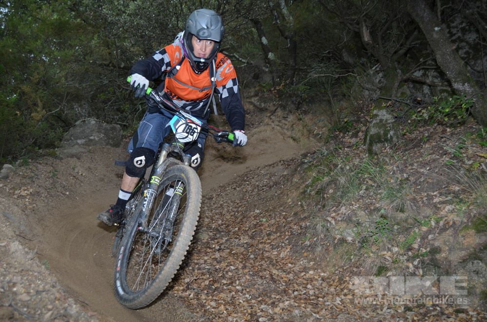 I Campeonato de España de Enduro de MTB