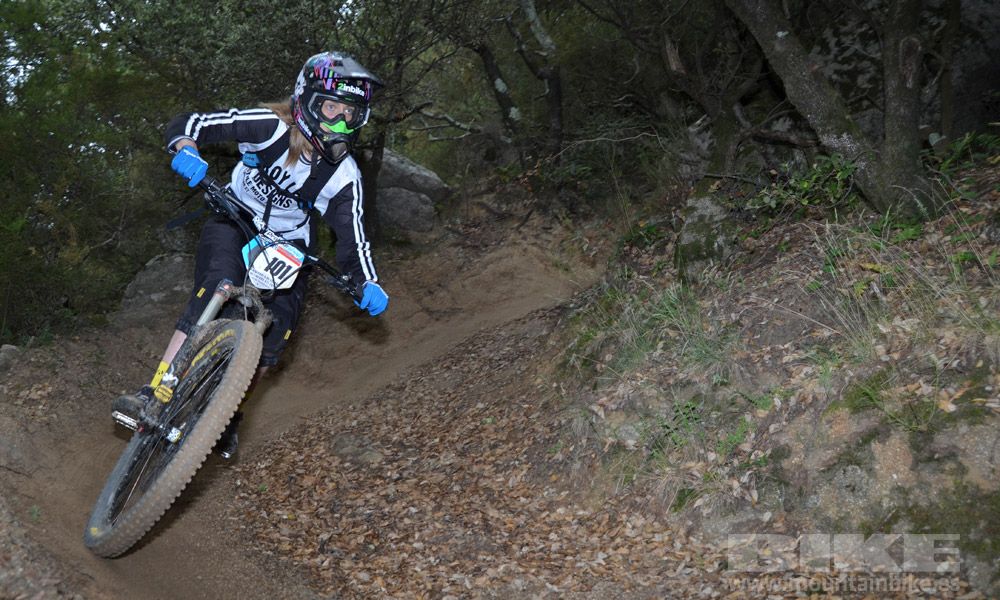 I Campeonato de España de Enduro de MTB