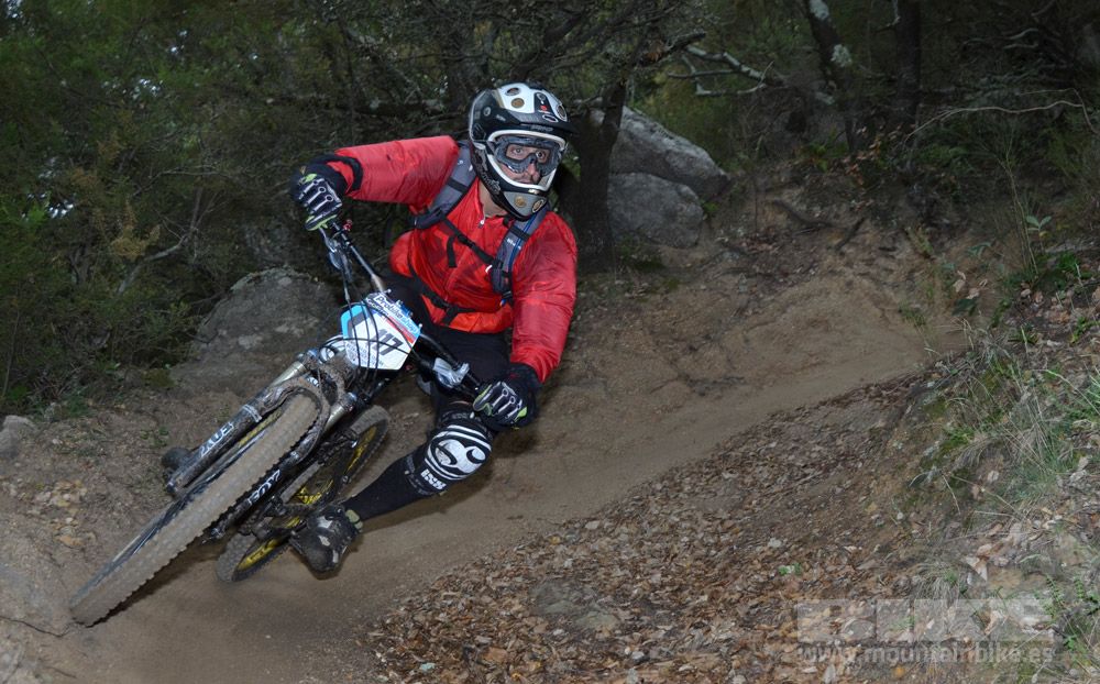 I Campeonato de España de Enduro de MTB