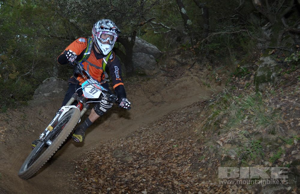 I Campeonato de España de Enduro de MTB