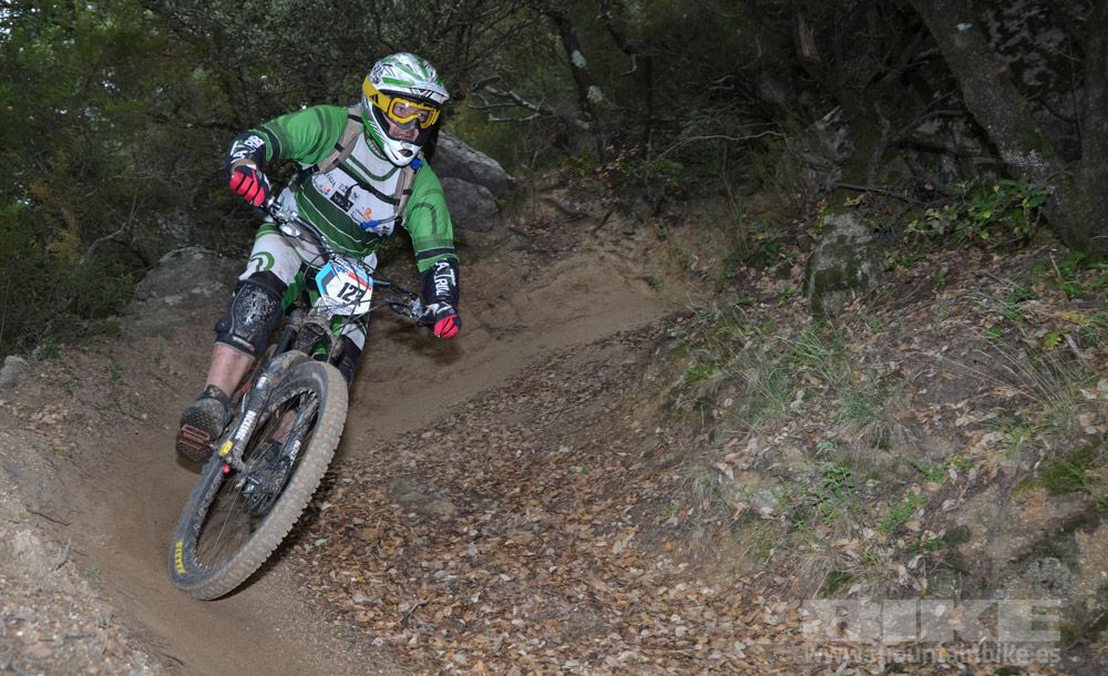 I Campeonato de España de Enduro de MTB