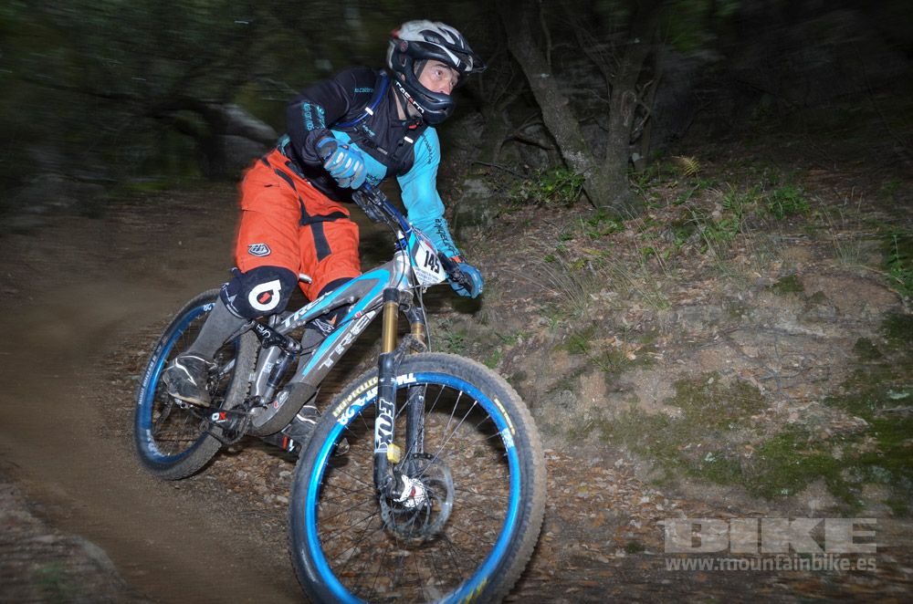 I Campeonato de España de Enduro de MTB