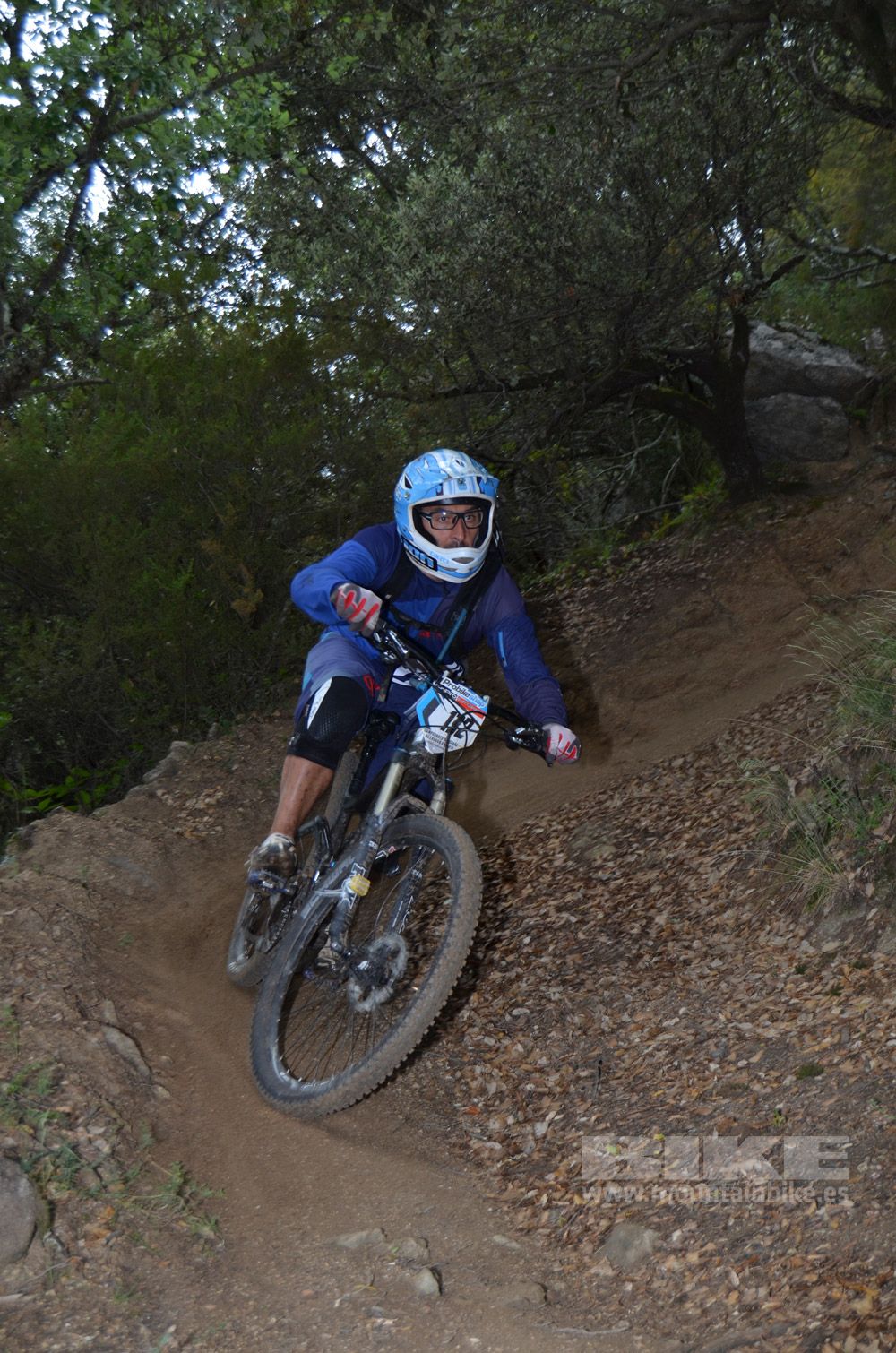I Campeonato de España de Enduro de MTB