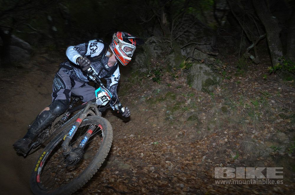 I Campeonato de España de Enduro de MTB