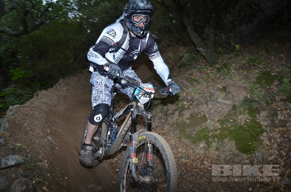I Campeonato de España de Enduro de MTB